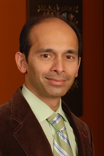 Dr. Ahbilash Desai
